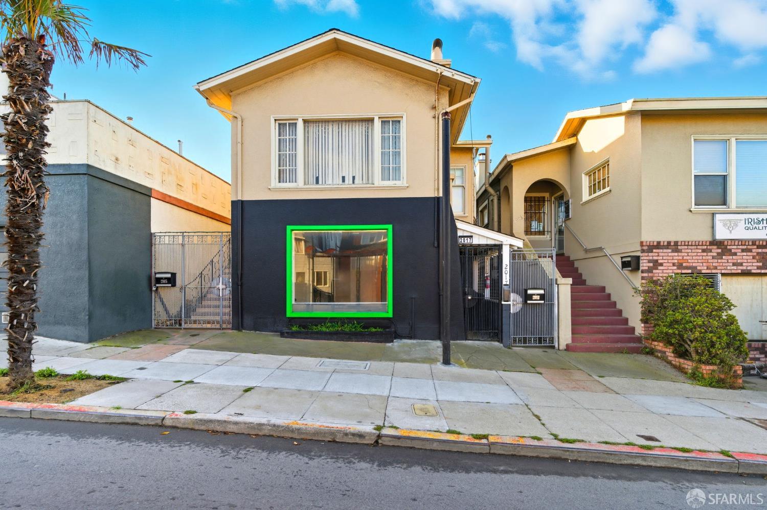 2015 Taraval Street — photo