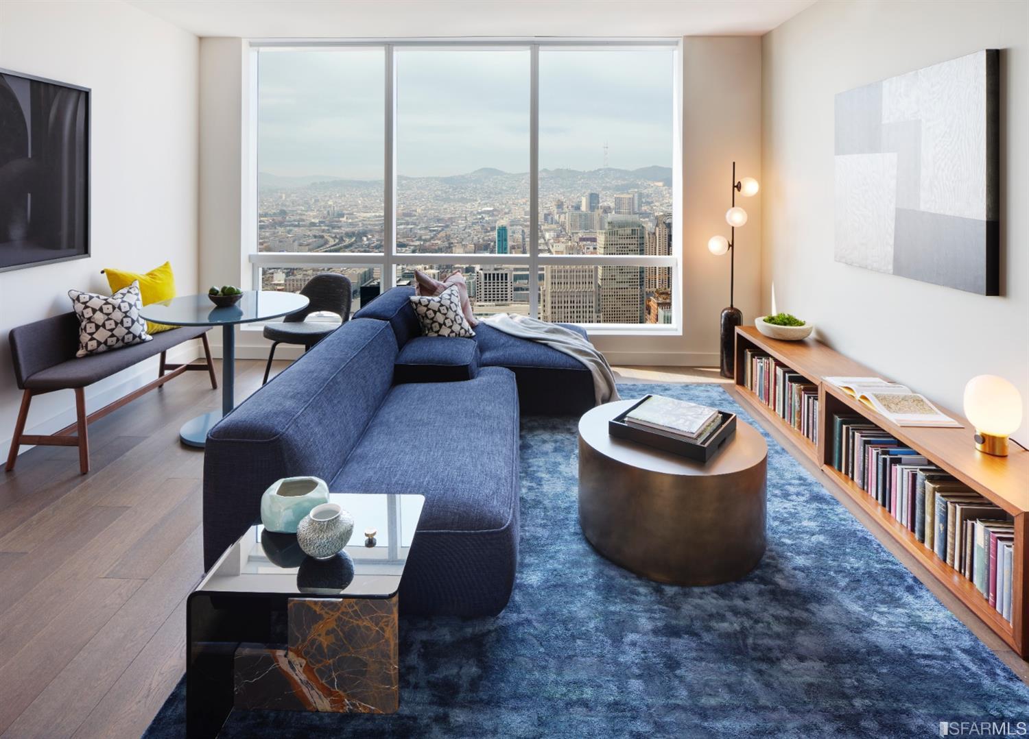 488 Folsom Street 5004 — photo