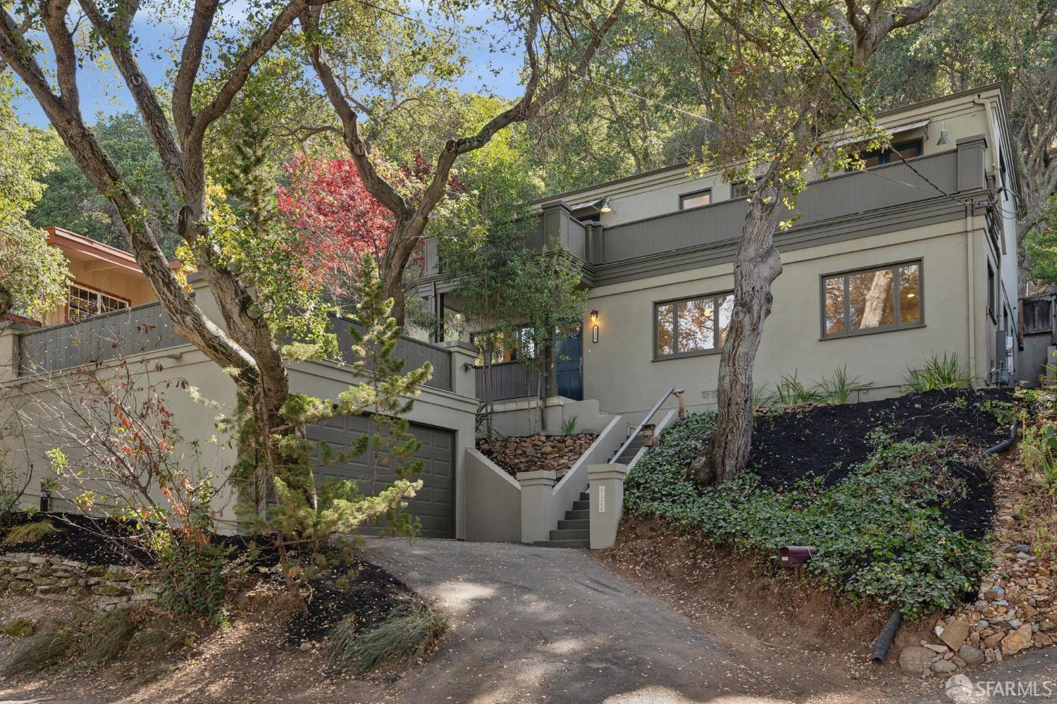 5358 Leona Street — photo