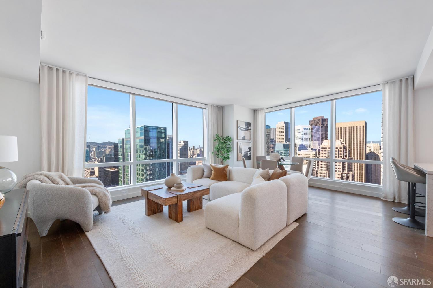 488 Folsom Street #3404 — photo
