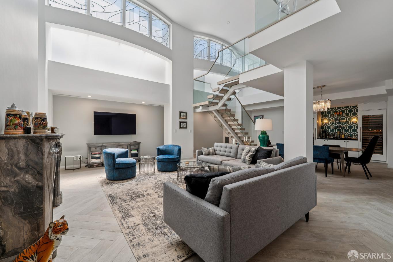 1150 Sacramento Street 101 — photo