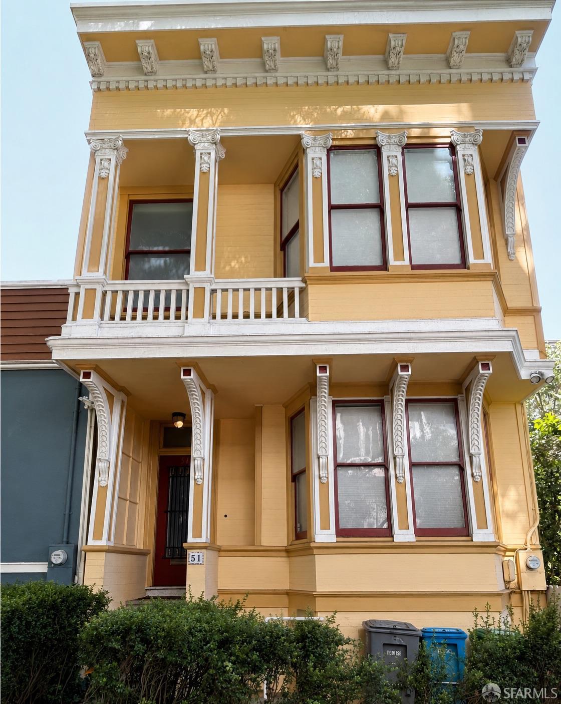 51 Priest Street — photo