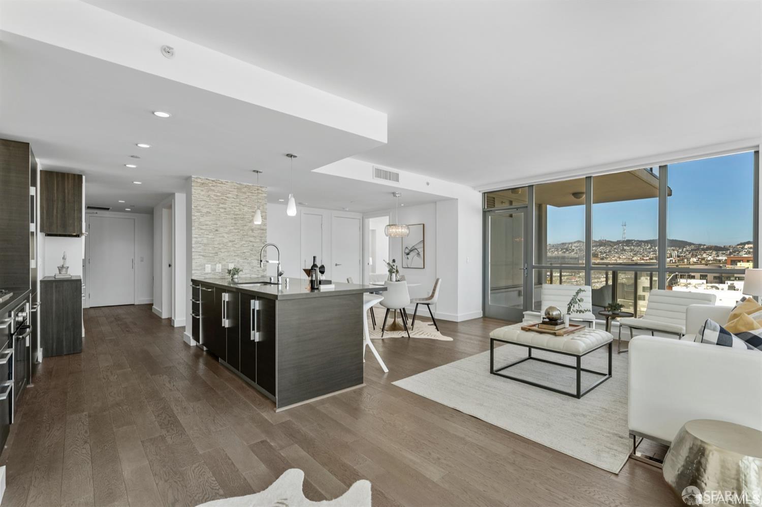 480 Mission Bay Boulevard #917 — photo