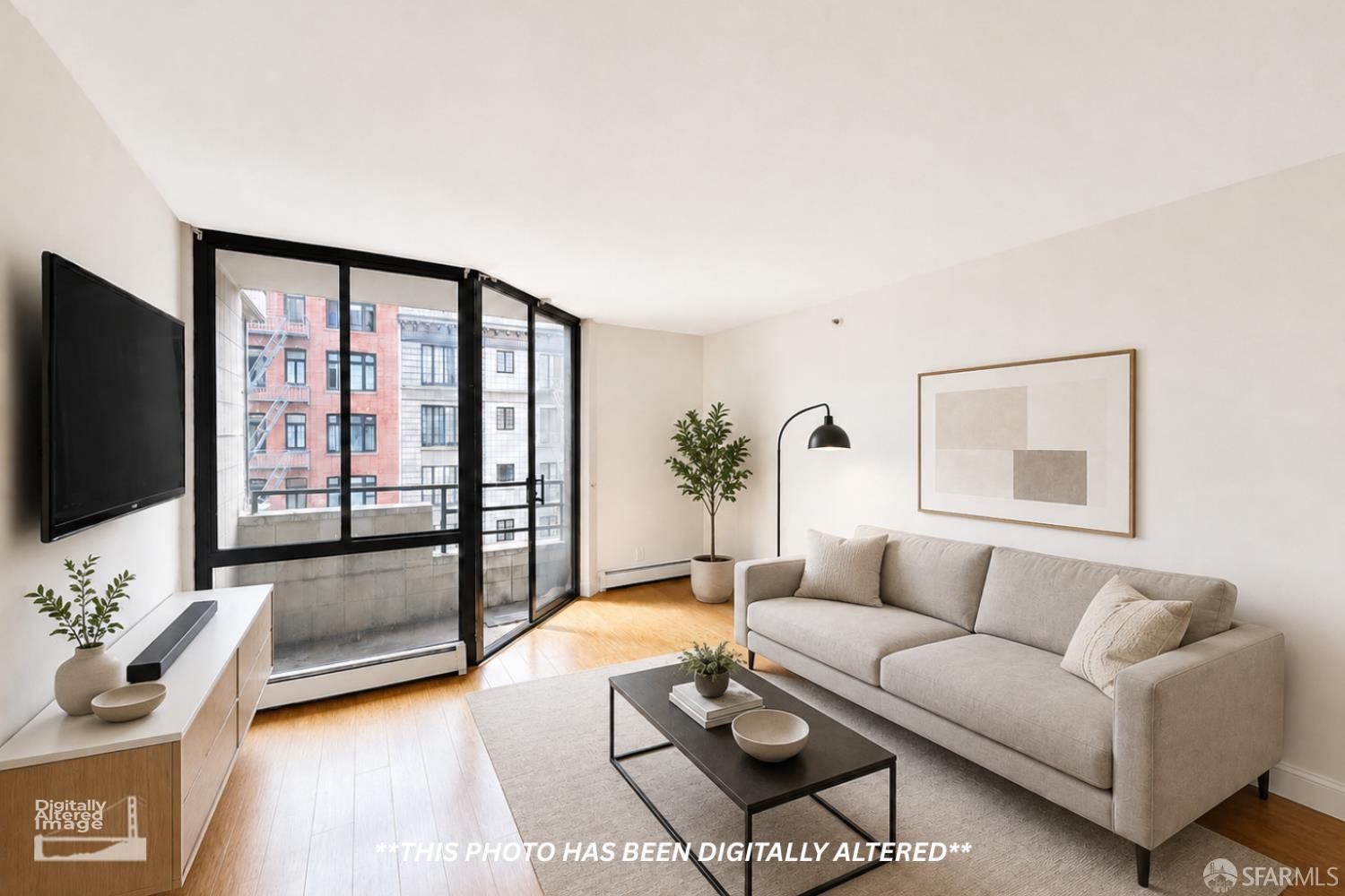900 Bush Street 409 — photo