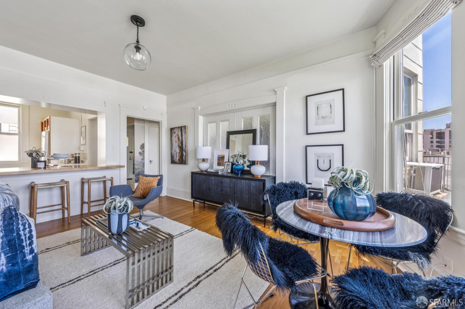 1145 Pine Street 46 — photo