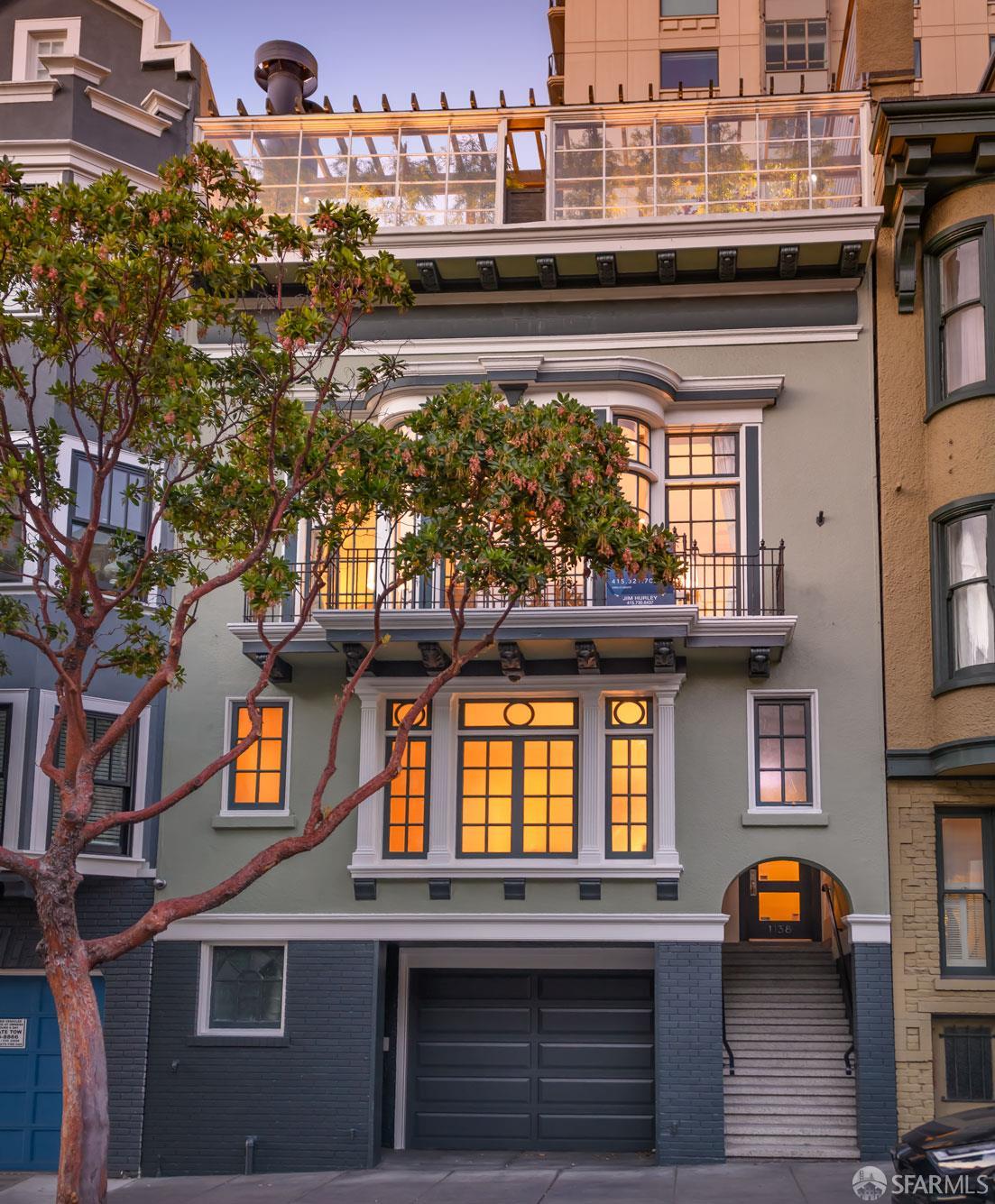 1138 Taylor Street — photo