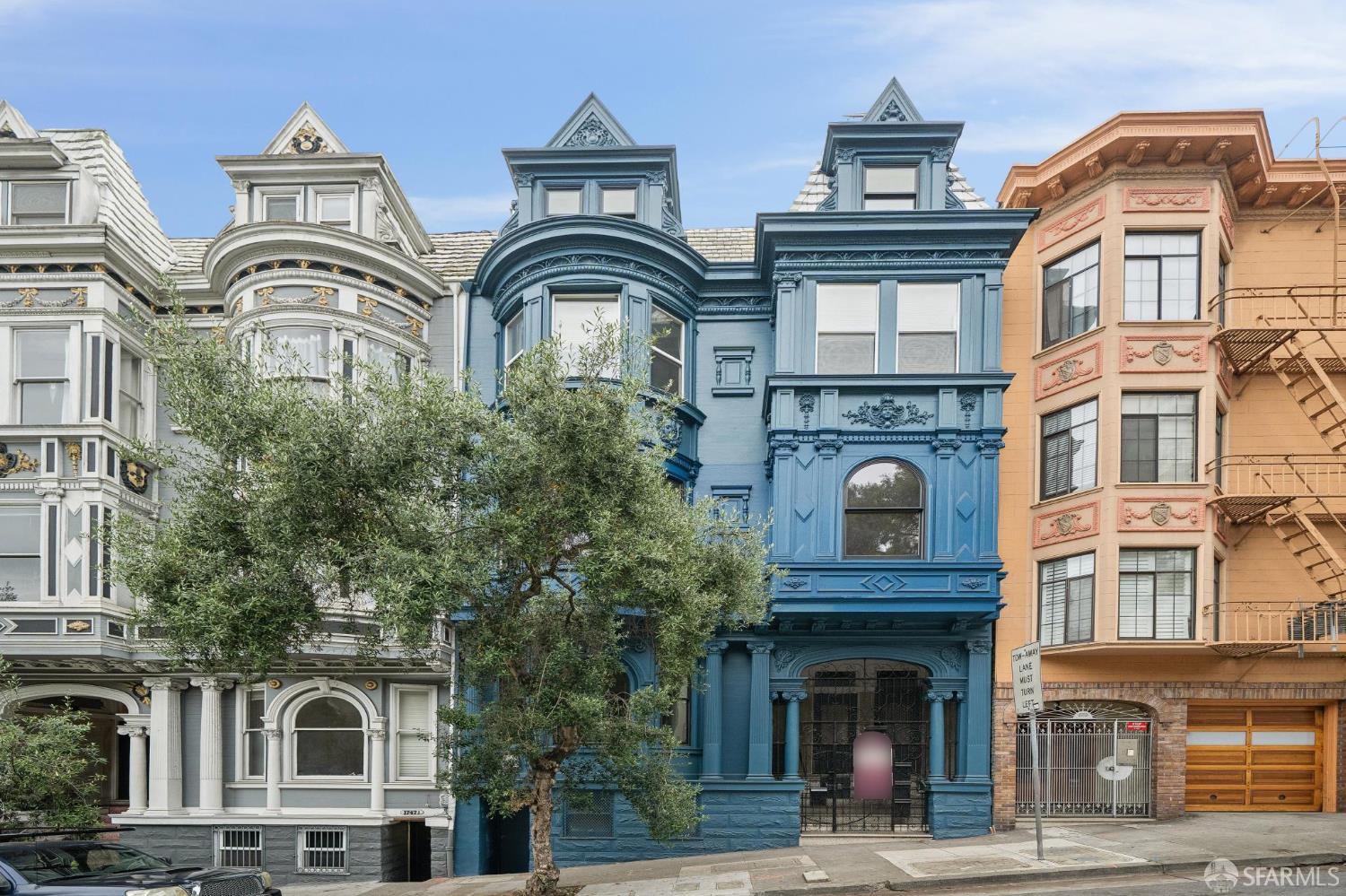 1749 Pine Street #1749 — photo