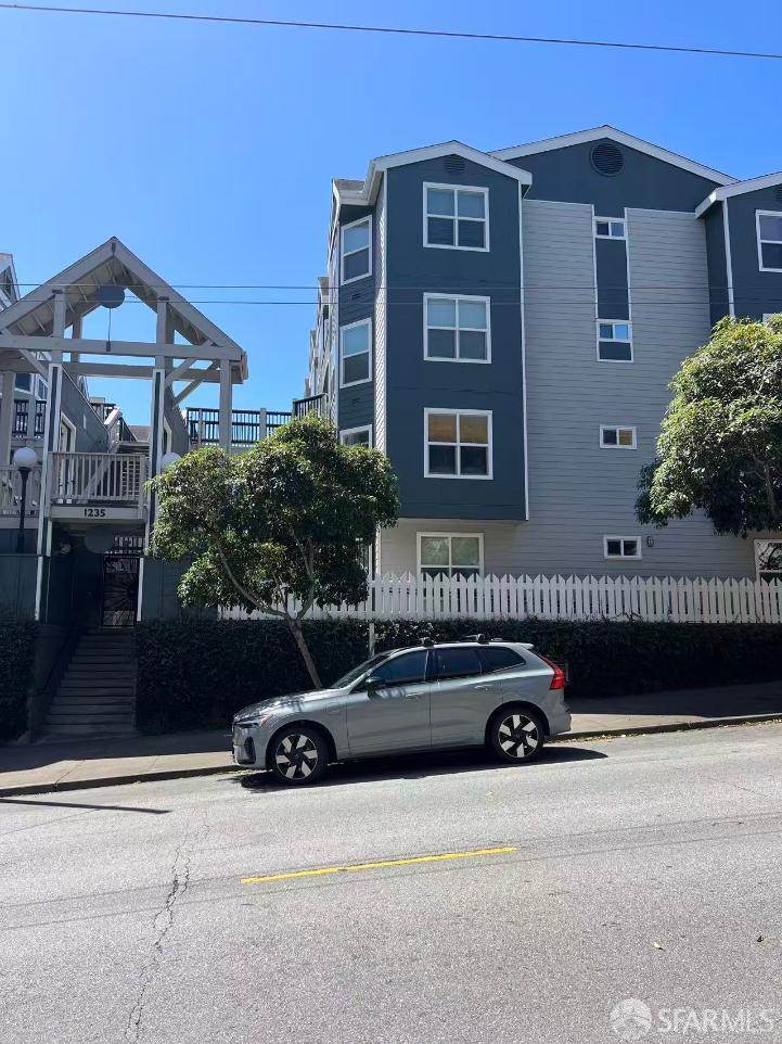 1235 Mcallister Street 223 — photo