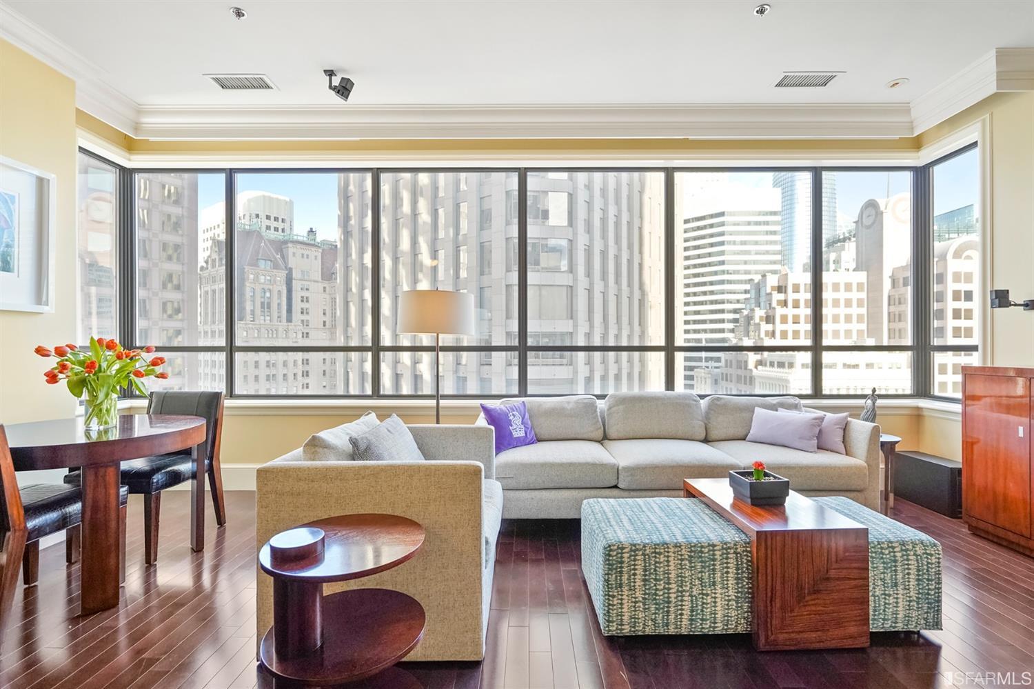 690 Market Street #1605 — photo