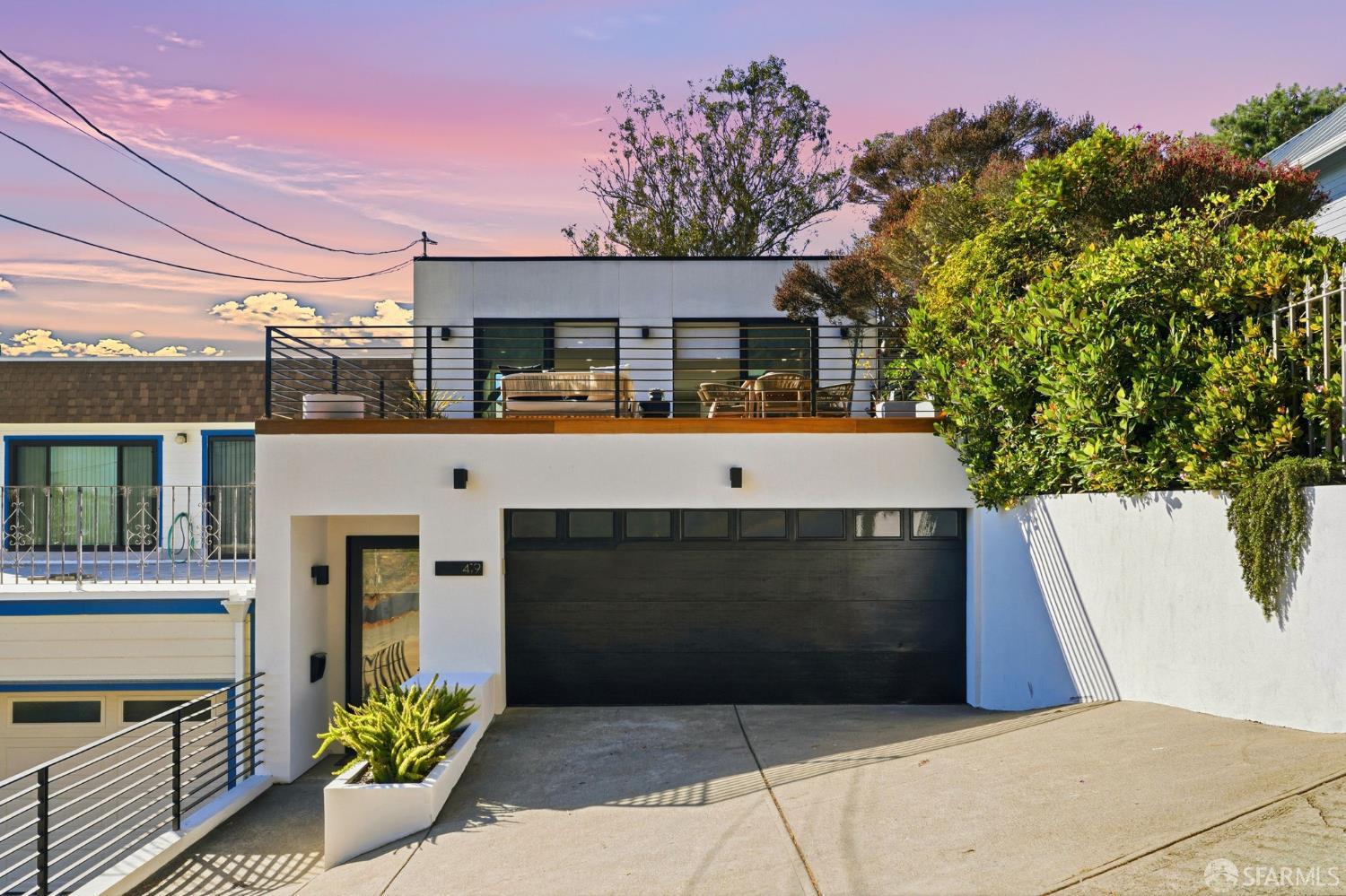 419 Baden Street — photo