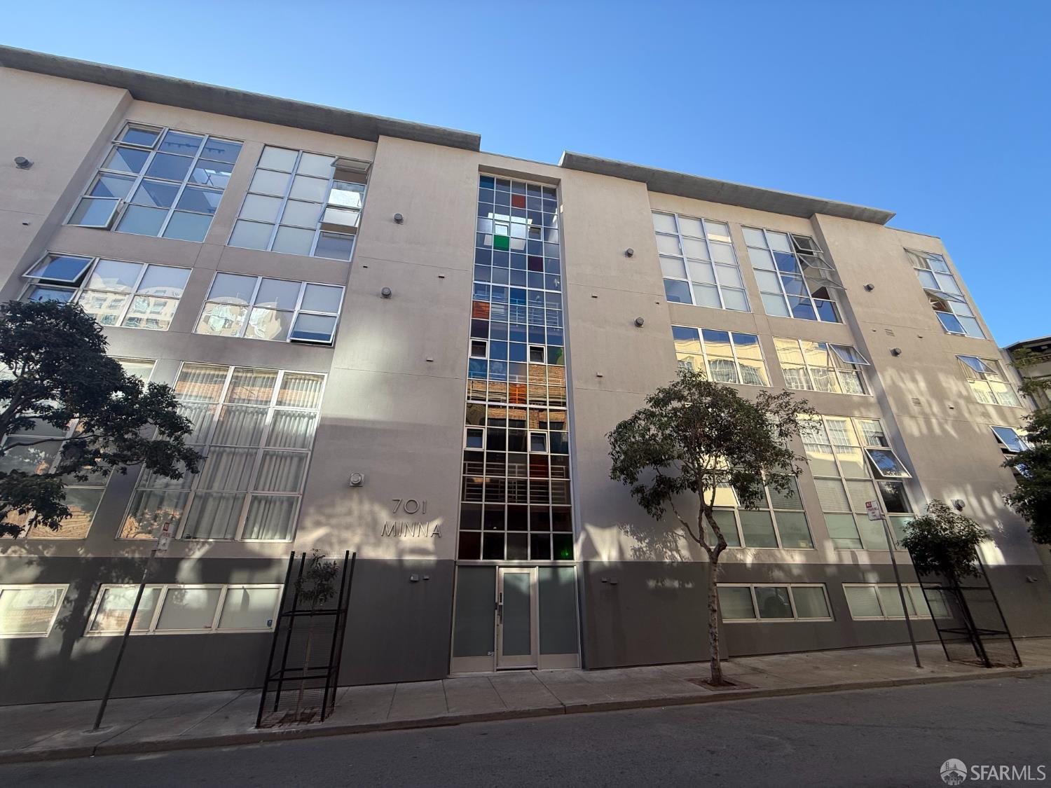 701 Minna Street 9 — photo