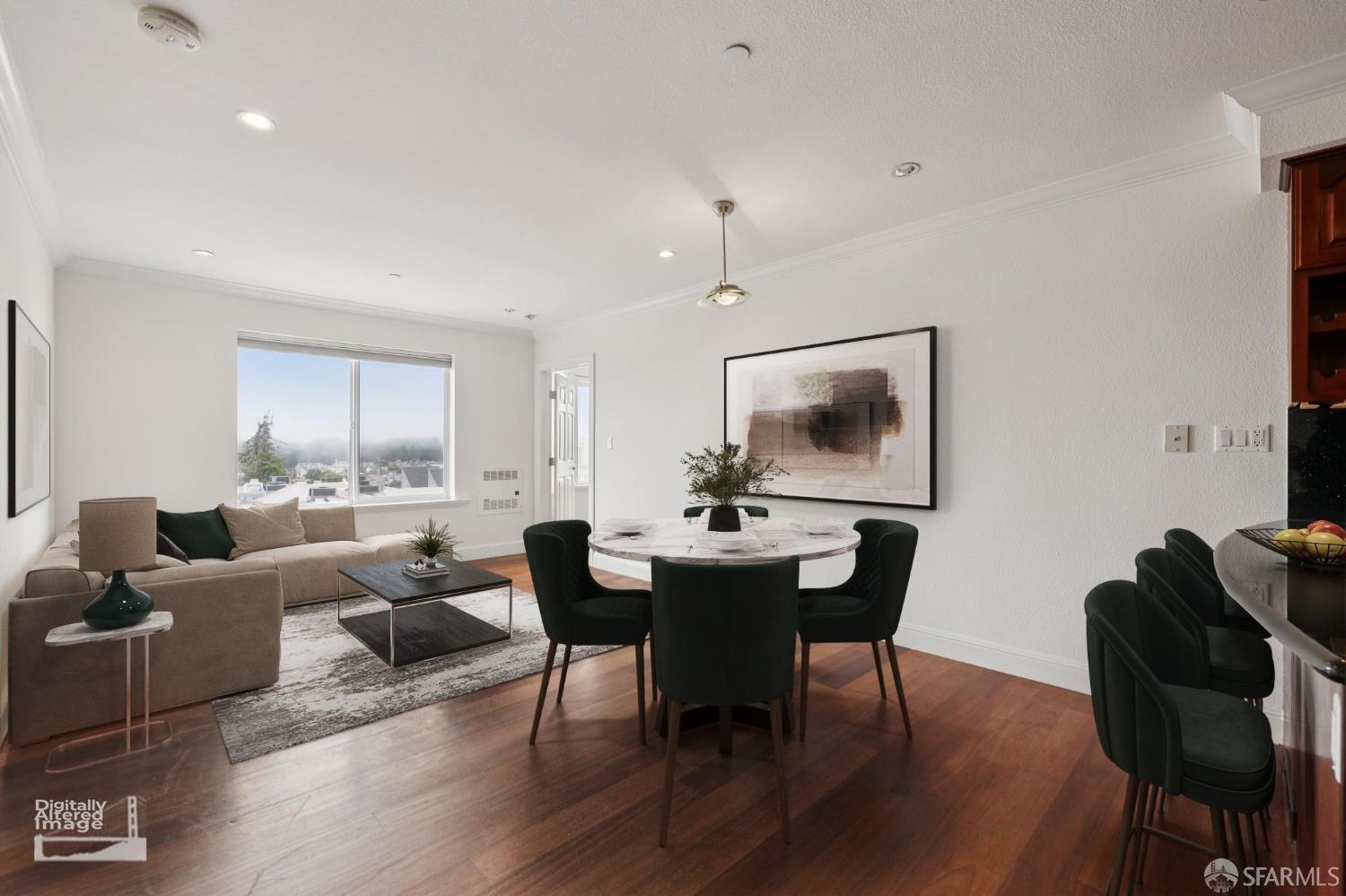 1408 31st Avenue 307 — photo
