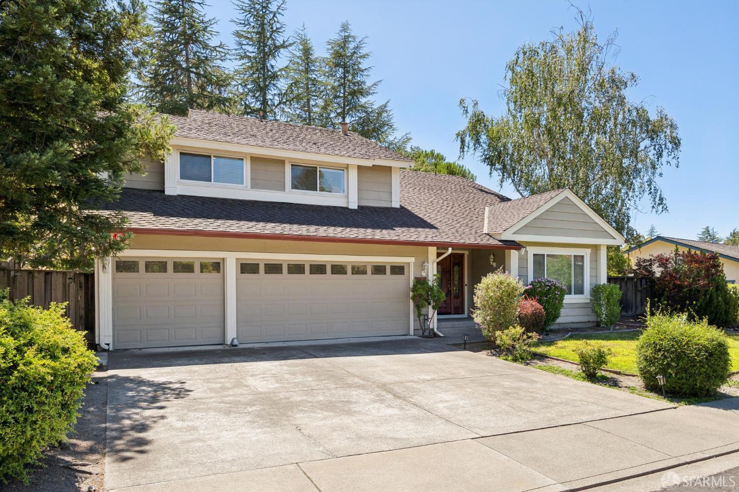 2551 Lavender Drive — photo