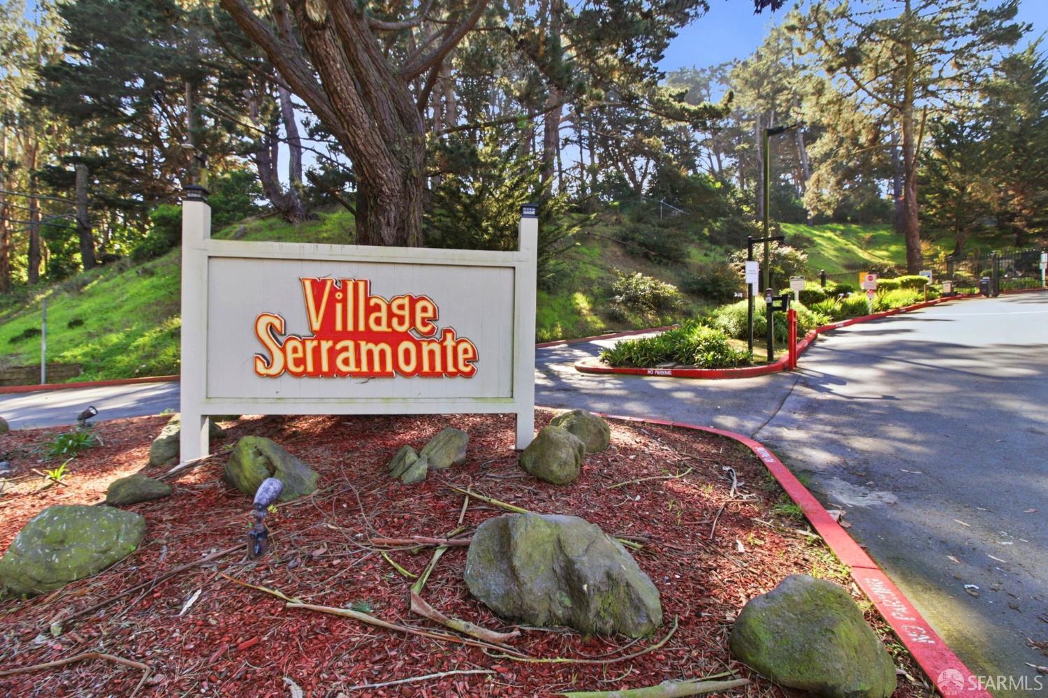 332 Philip Drive 303 — photo