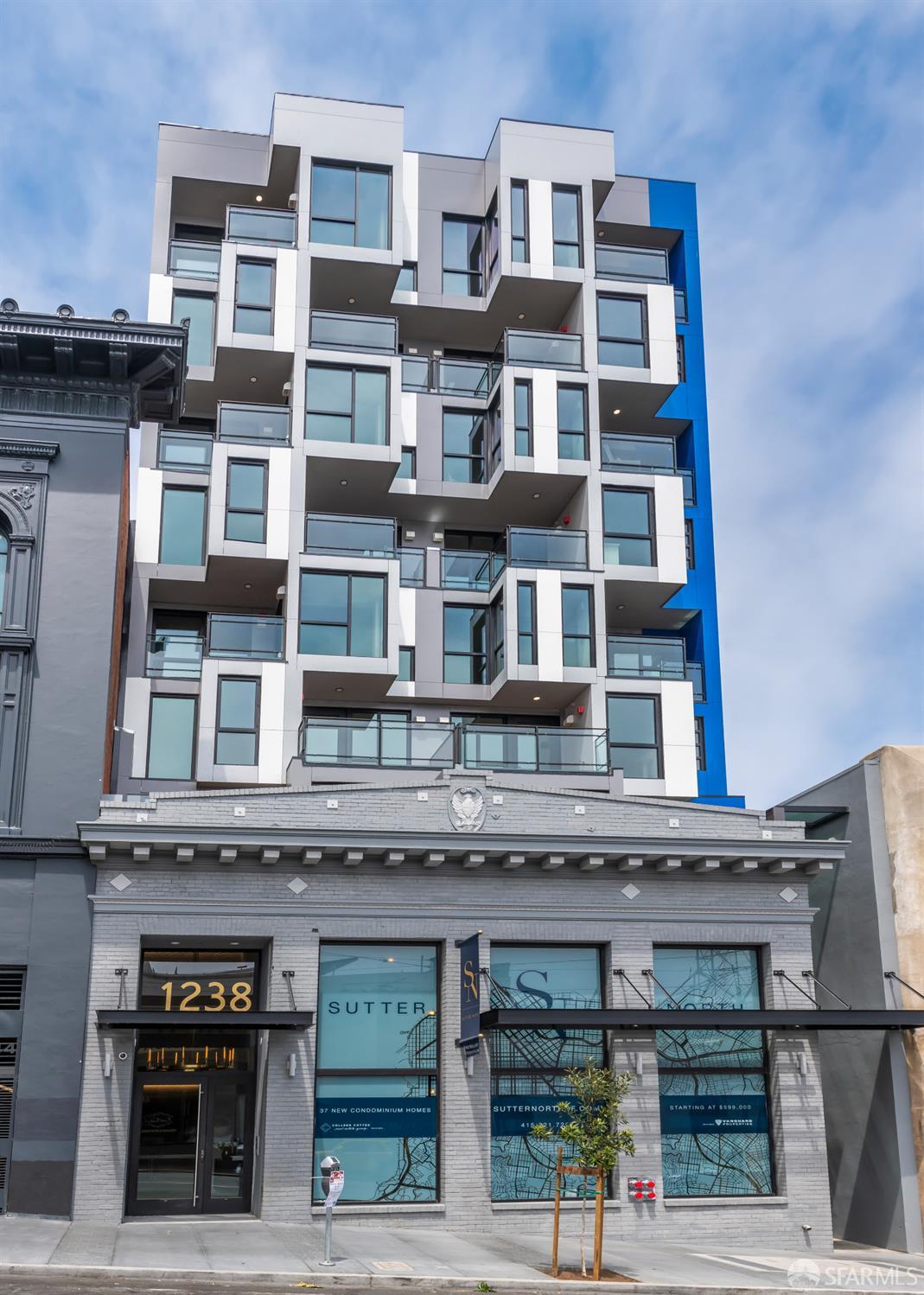 1238 Sutter Street 902 — photo