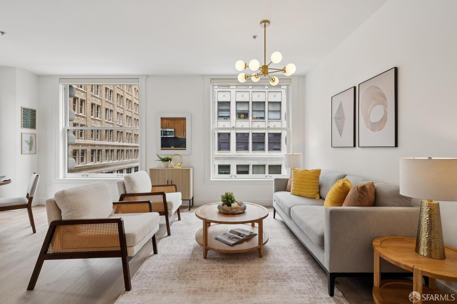 74 New Montgomery Street 302 — photo
