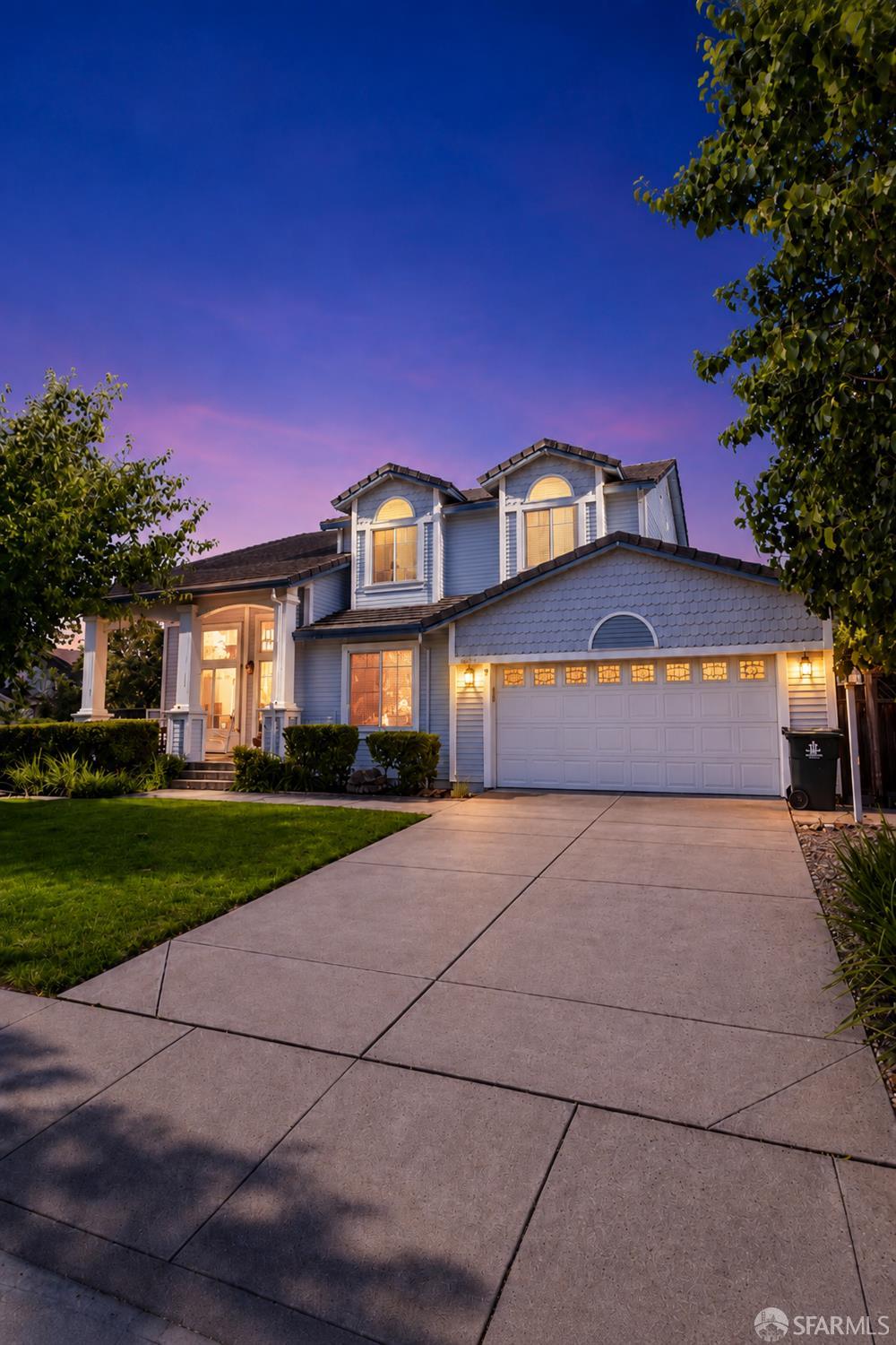 5032 Arrowhead Court — photo