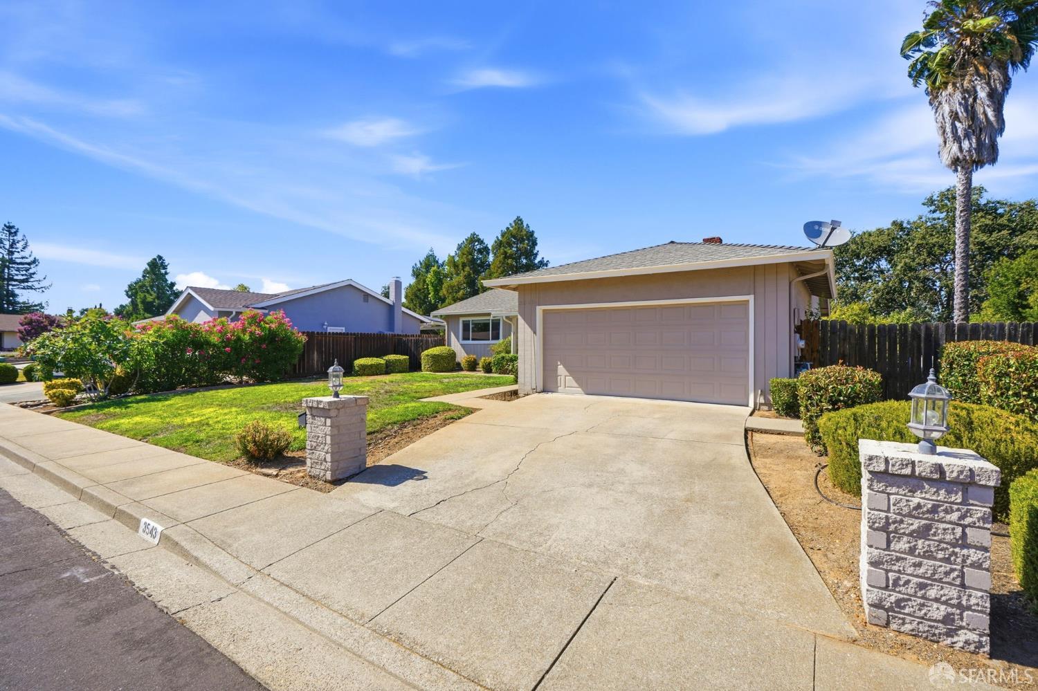 3543 Bonari Court — photo