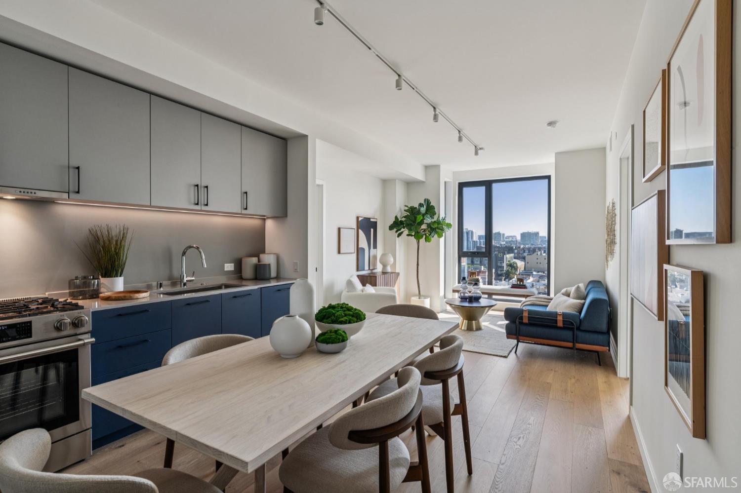 988 Harrison Street Hj8 — photo