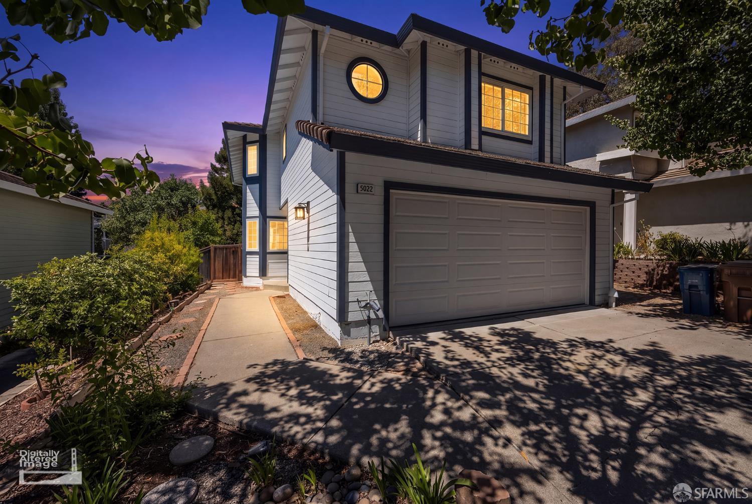 5022 Gloucester Lane — photo