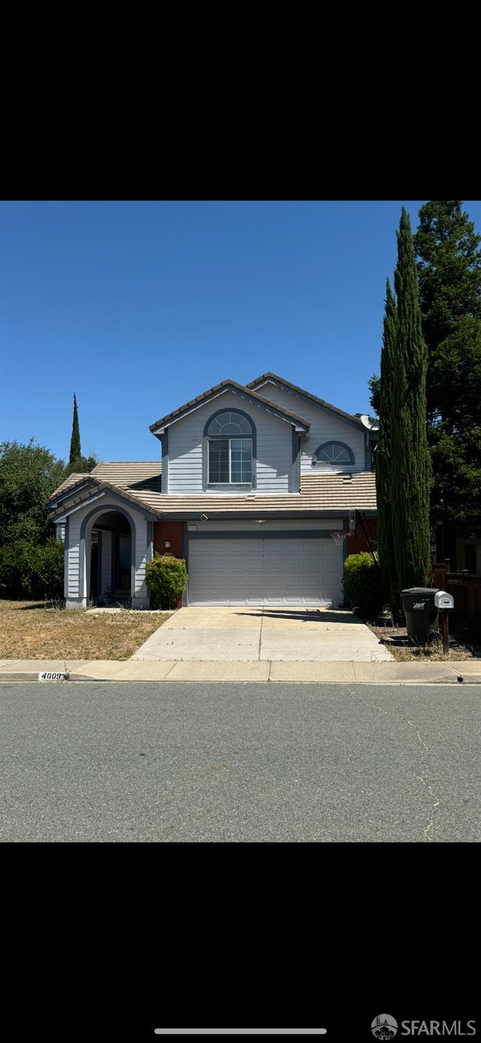 4009 Pillsbury Court — photo