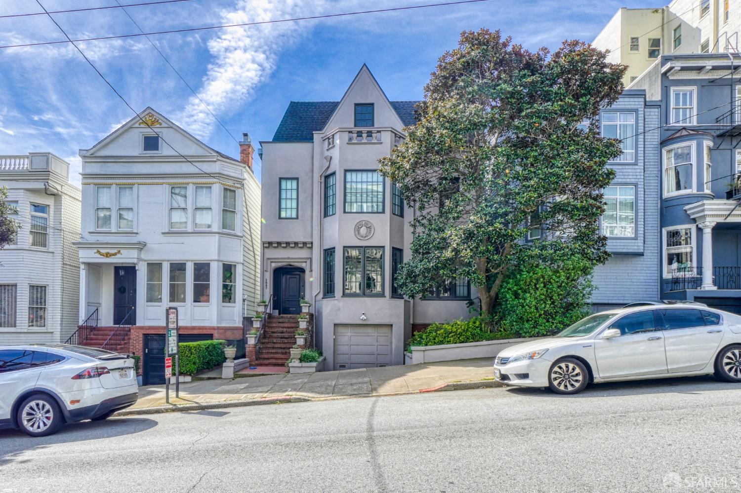 3007 Jackson Street — photo