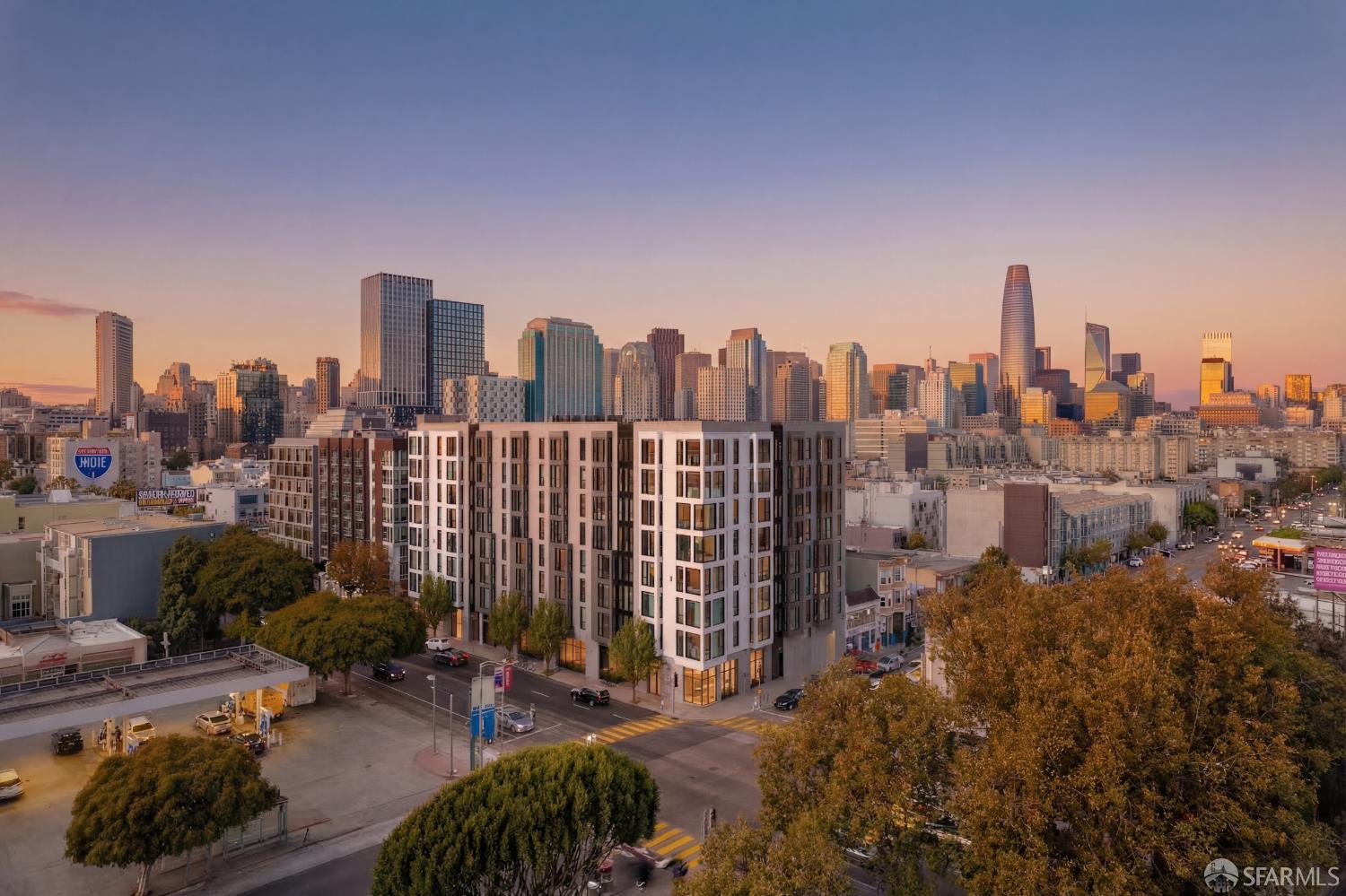 988 Harrison Street Hj9 — photo