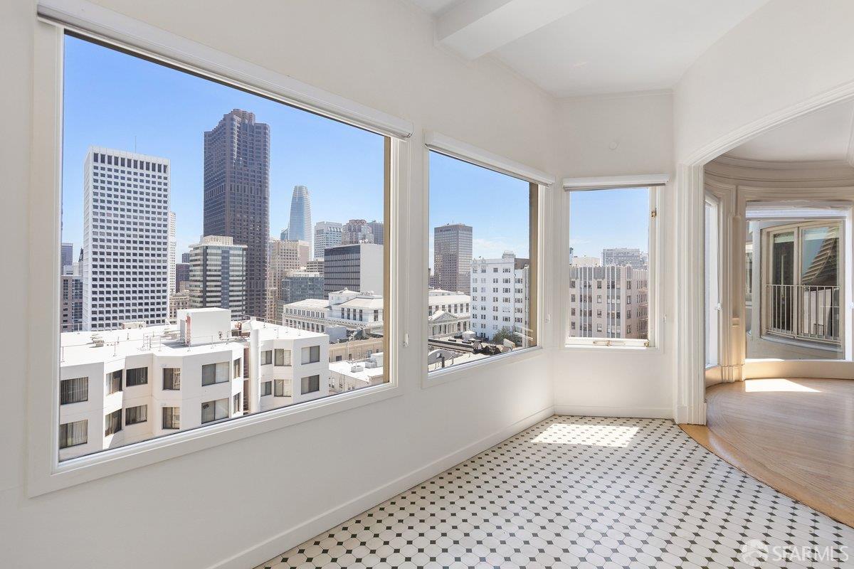 840 Powell Street 601 — photo