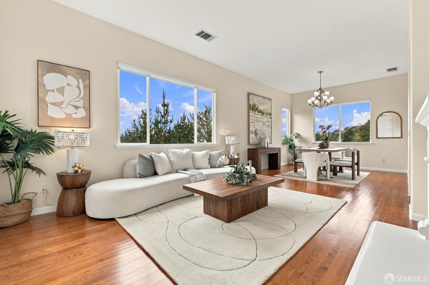 650 Viewridge Drive, Pacifica, CA 94044 — photo 2