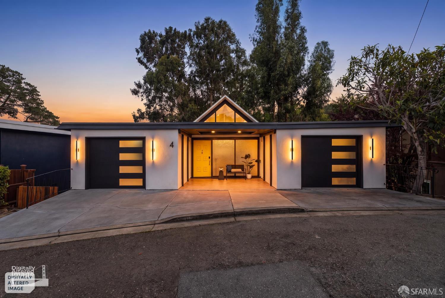 4 La Mancha Place — photo
