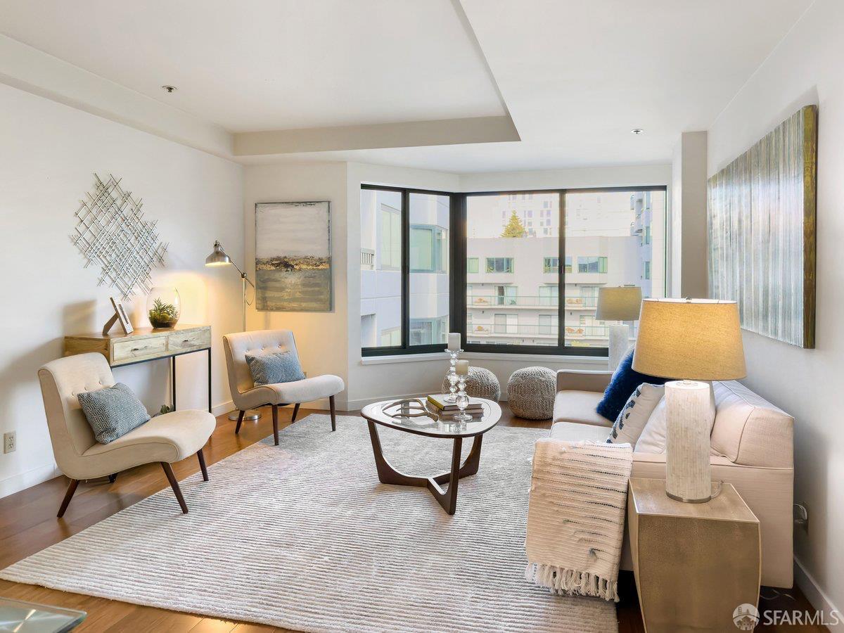 601 Van Ness Avenue #68 — photo