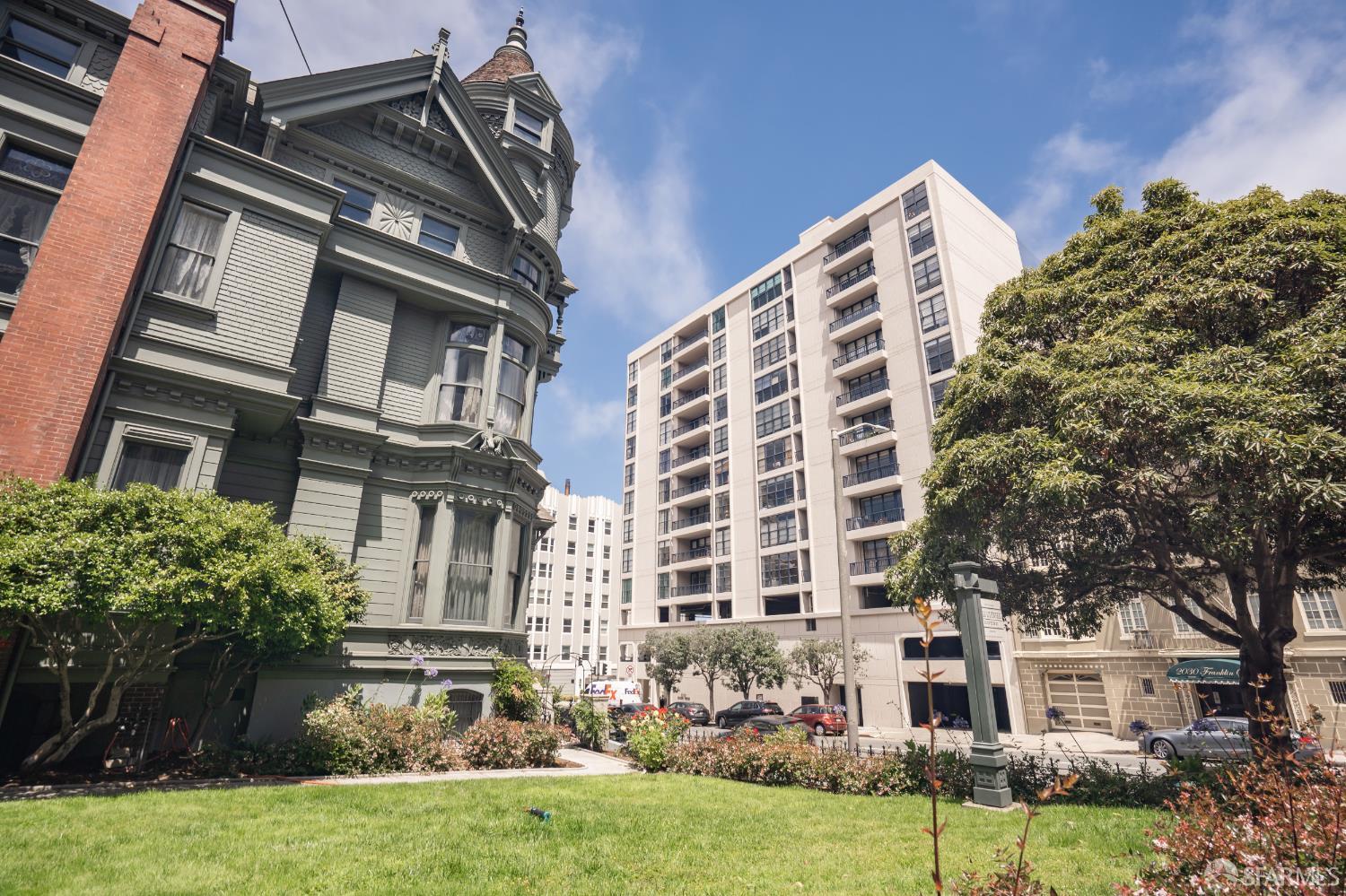 2040 Franklin Street 509 — photo