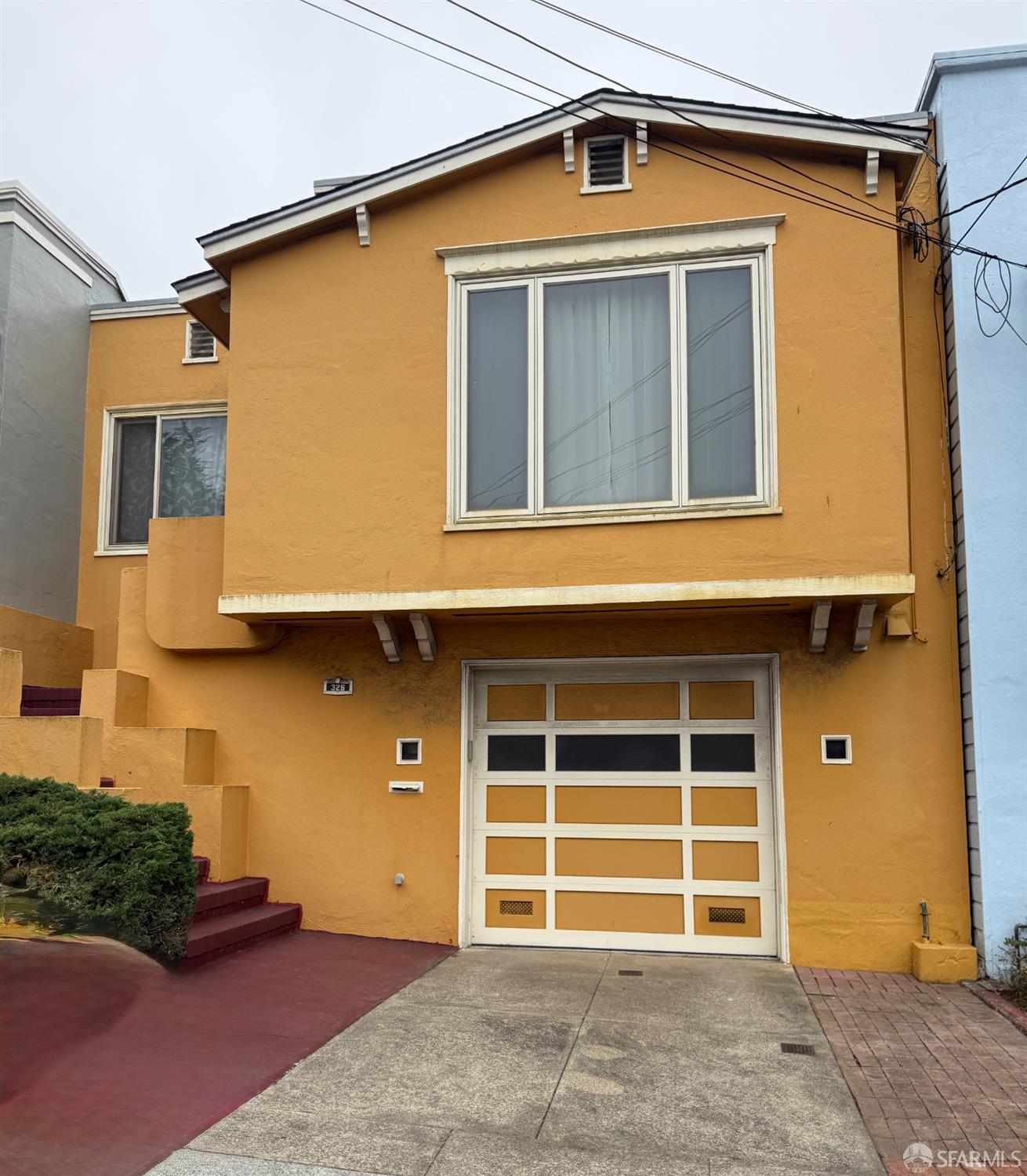 326 Rome Street — photo