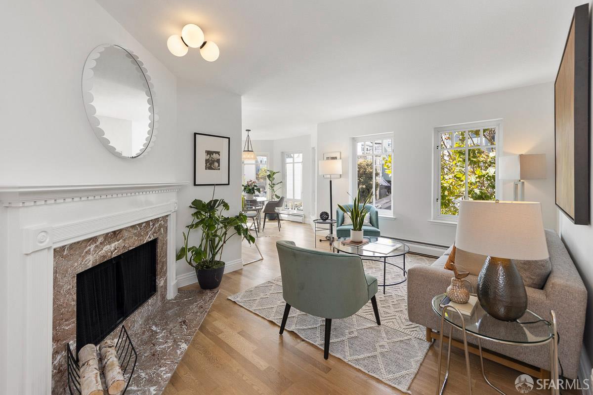 1696 Golden Gate Avenue 301 — photo