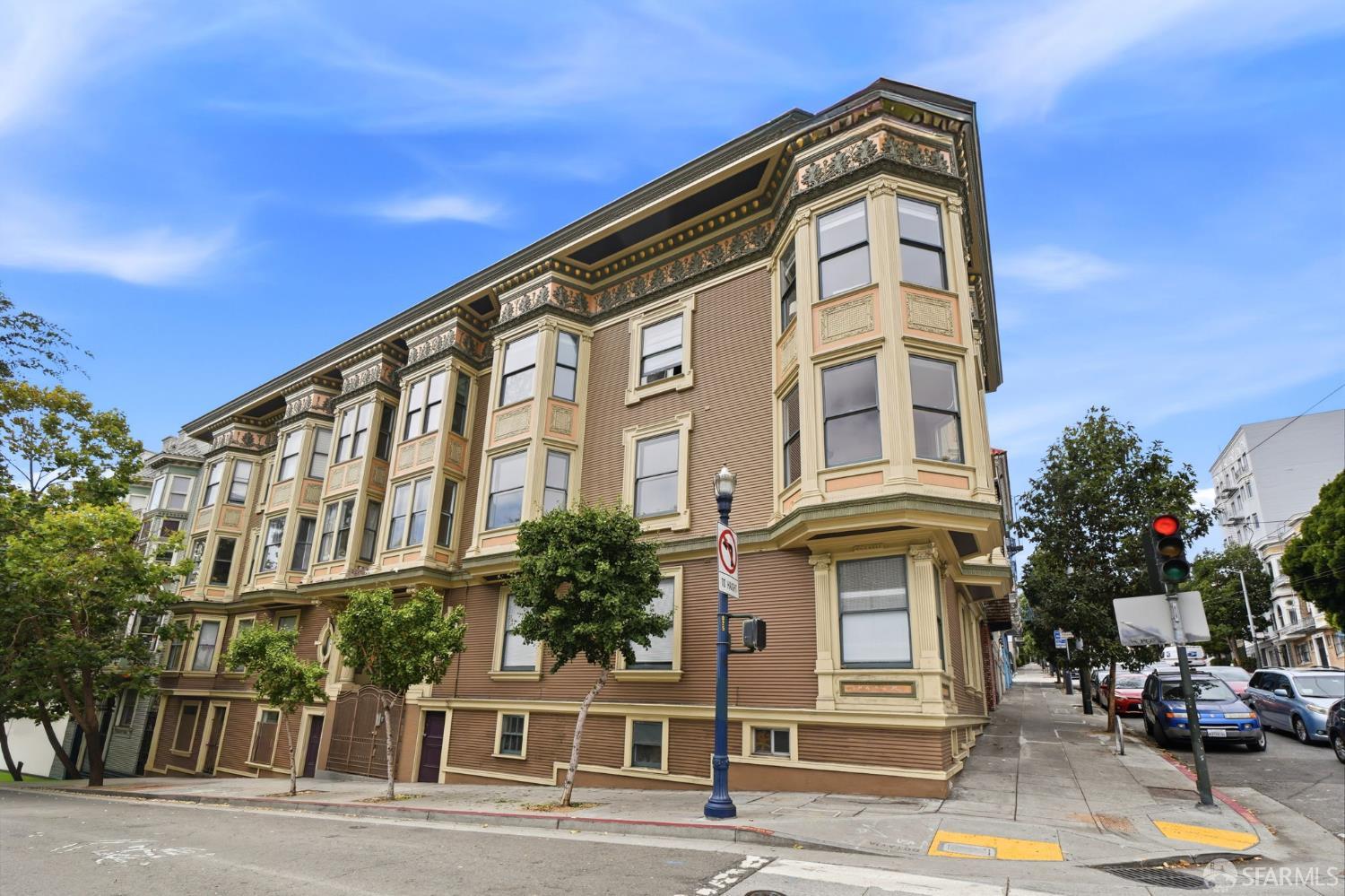 57 Octavia Street — photo
