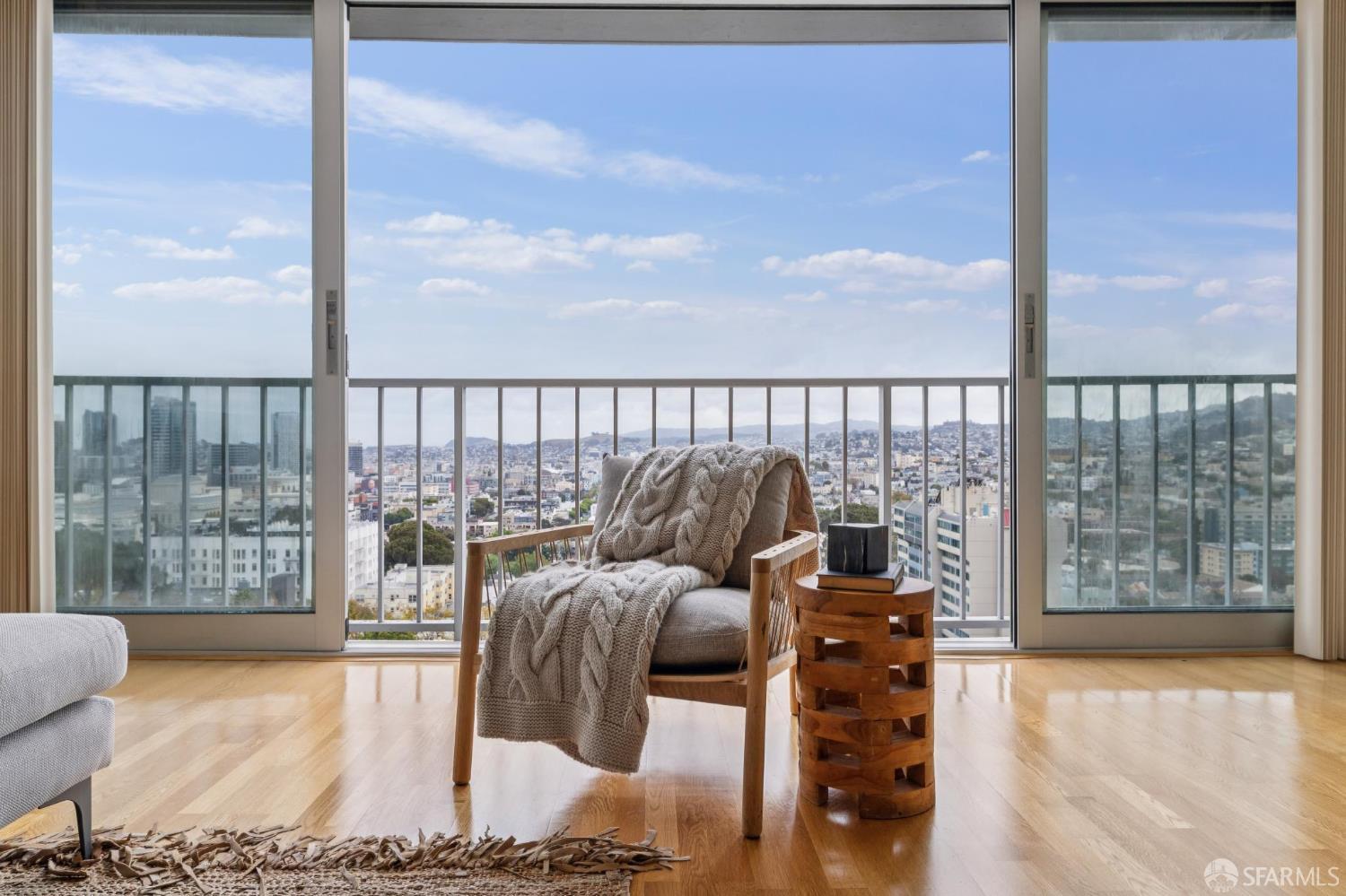 66 Cleary Court 1409 — photo