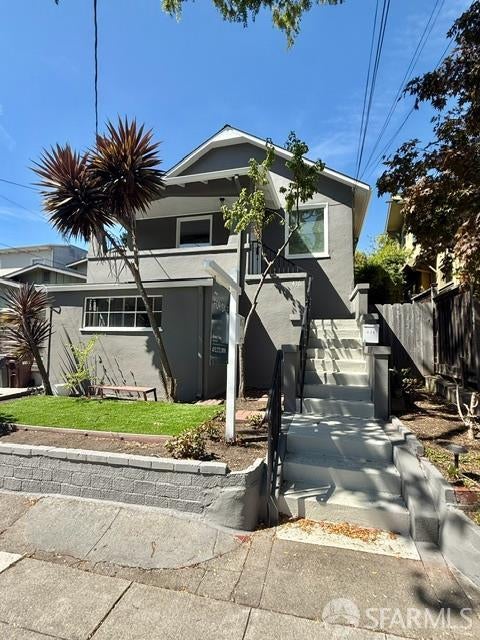 416 Mcauley Street — photo