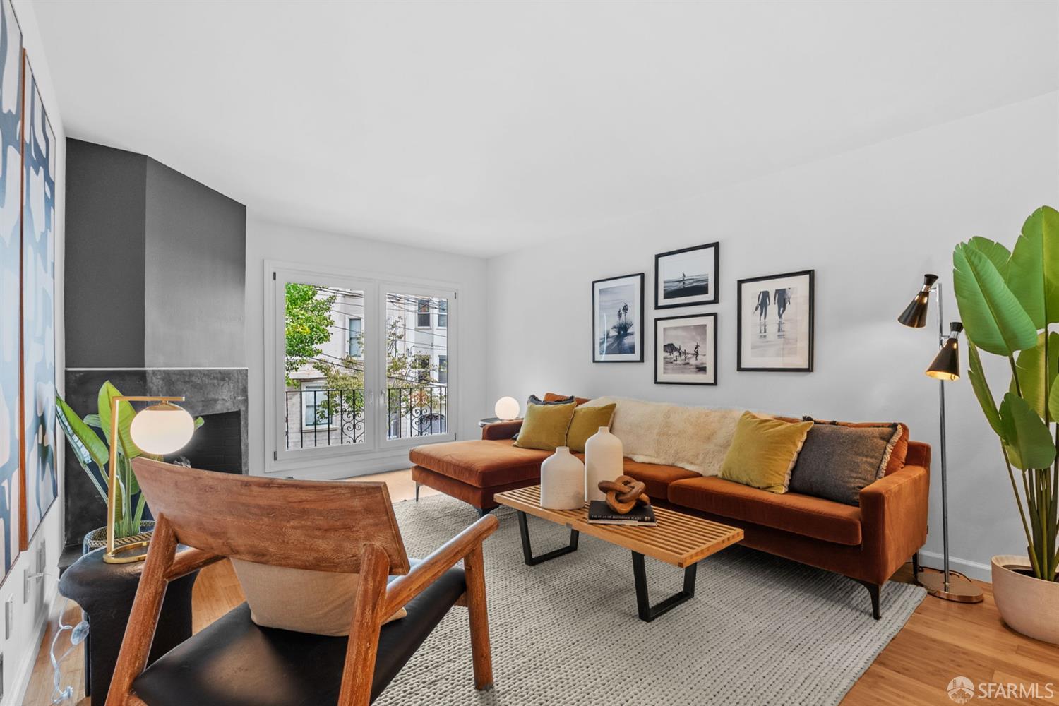 50 Collingwood Street — photo
