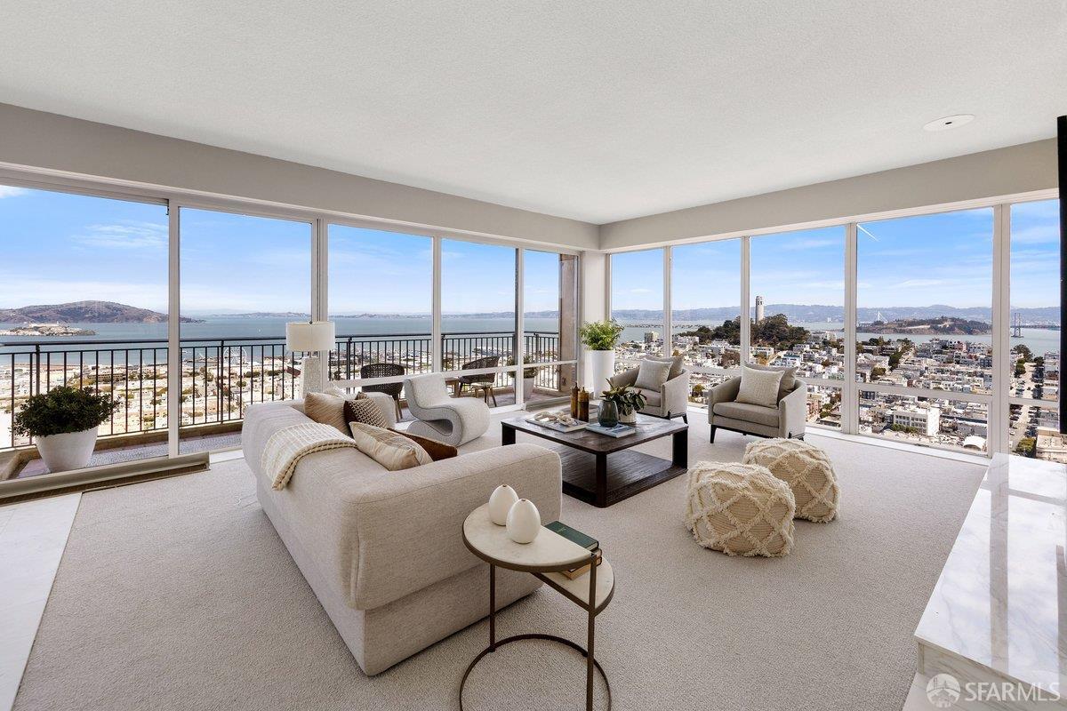 1750 Taylor Street 1001 — photo