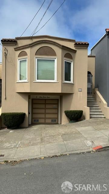727 43rd Avenue — photo