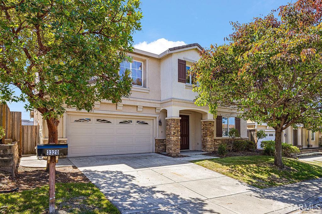 3320 Park Ridge Drive — photo