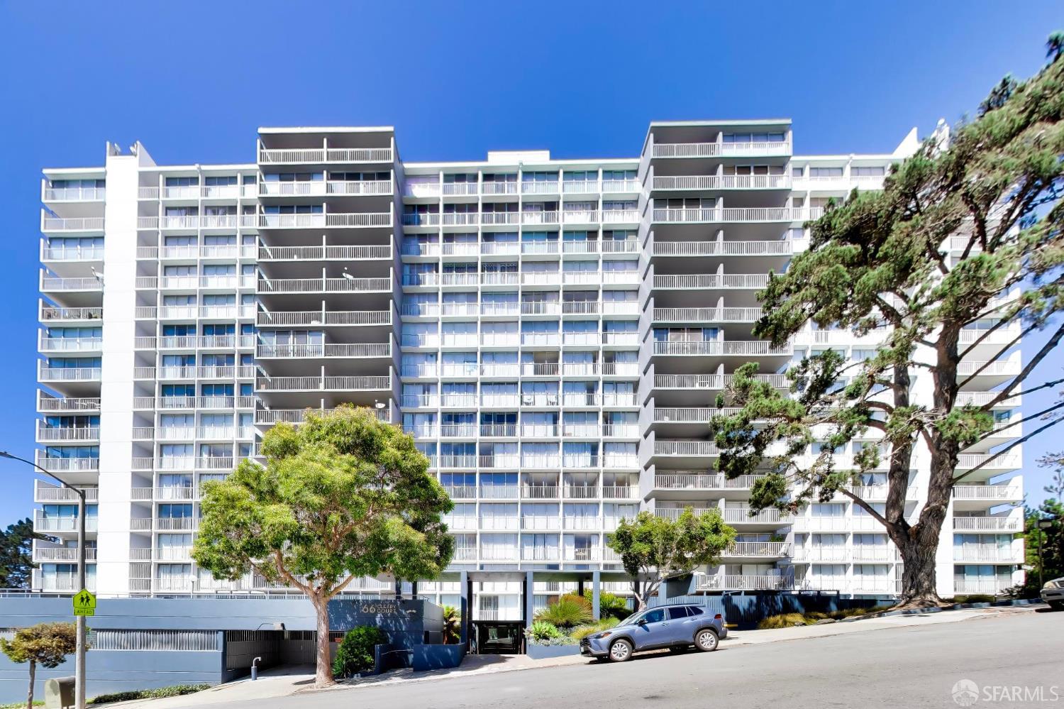 66 Cleary Court 1104 — photo