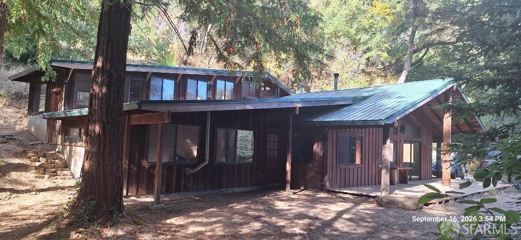 2505 Bear Canyon Road — photo