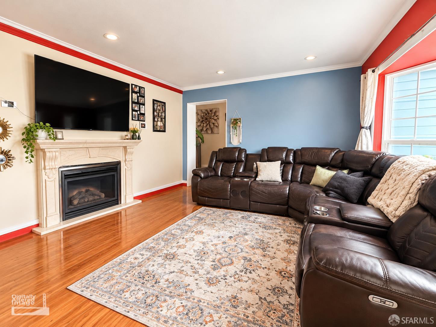 815 Stoneyford Drive — photo