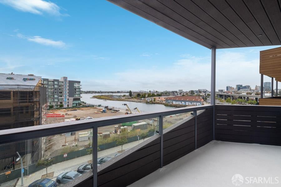 260 Brooklyn Basin Way 508 — photo
