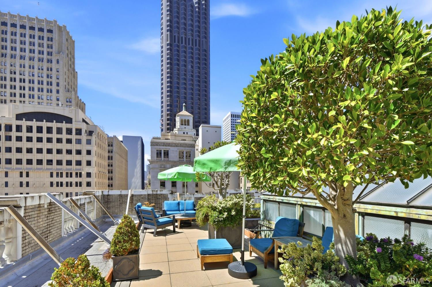 201 Sansome Street #401 — photo
