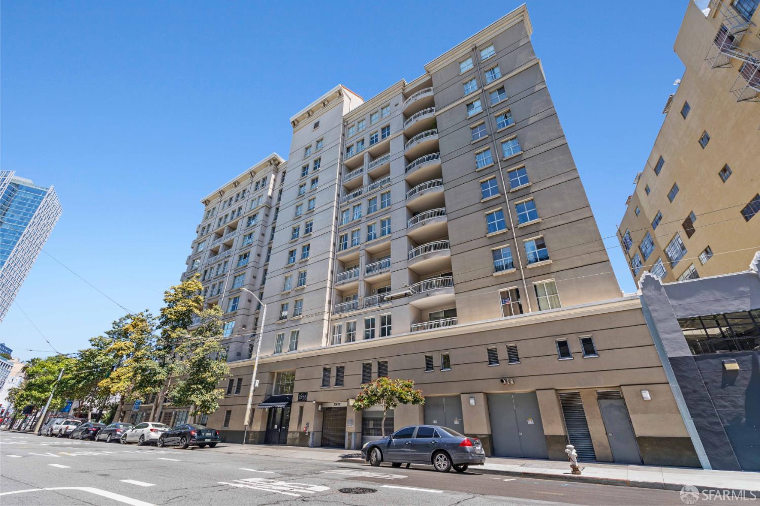140 S Van Ness Avenue 437 — photo