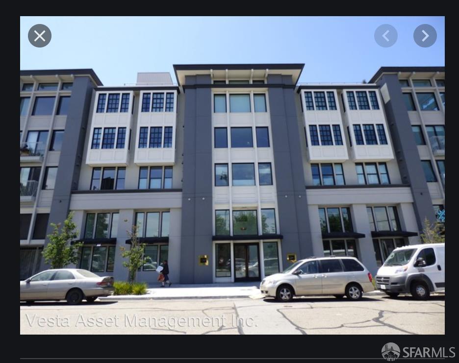 310 Carolina Street #406 — photo