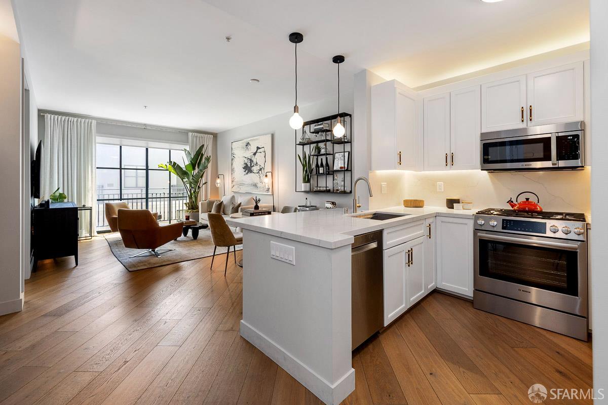 88 Townsend Street 416 — photo