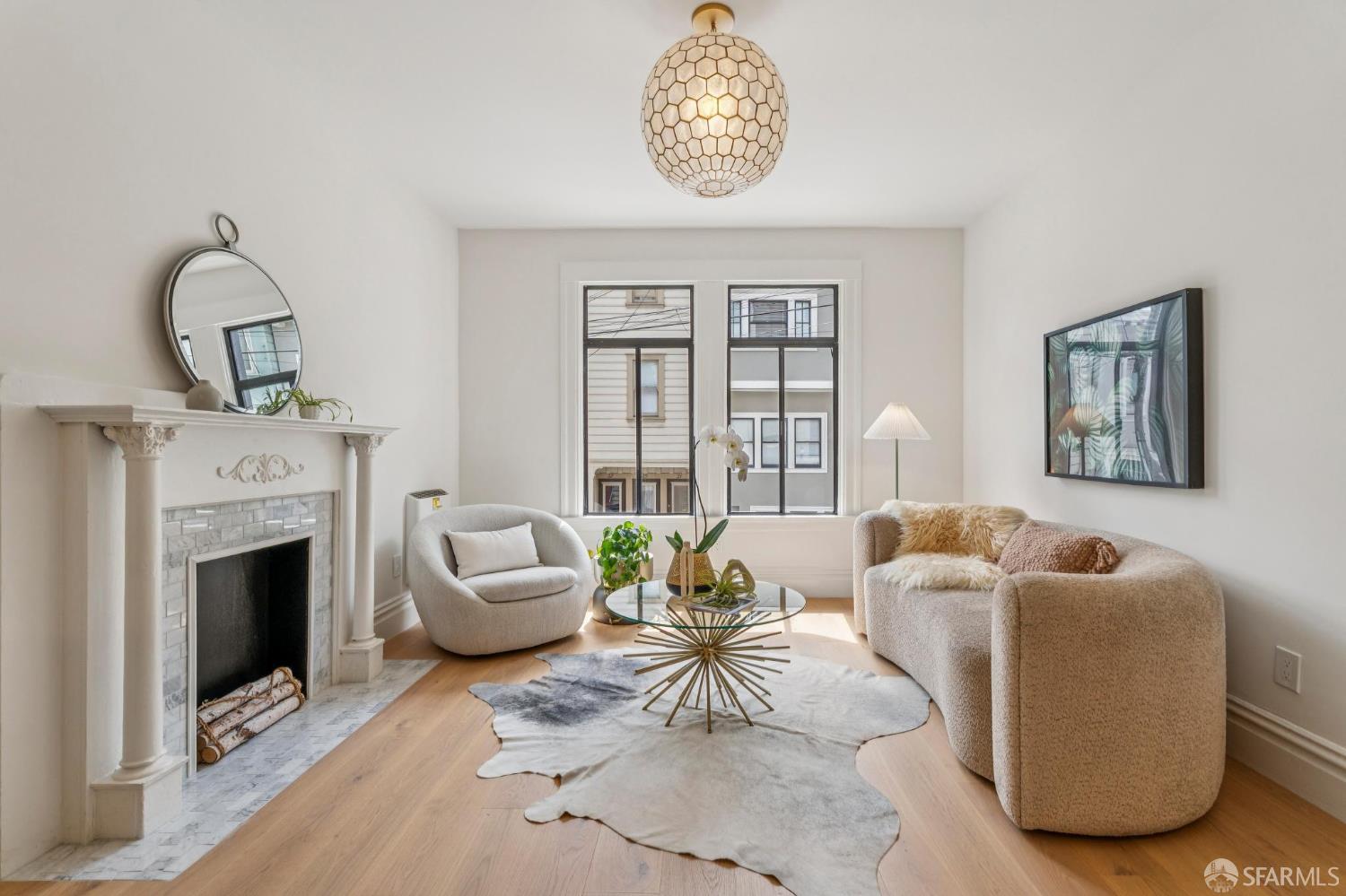 30 Bernard Street — photo